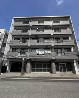 ■八千代台駅 徒歩3分 スケルトン物件 【業種相談】