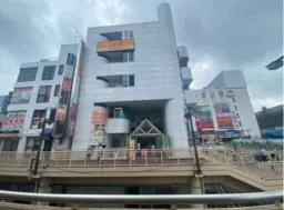 松戸駅 徒歩1分 駅近好立地店舗 5階 【重飲食可】