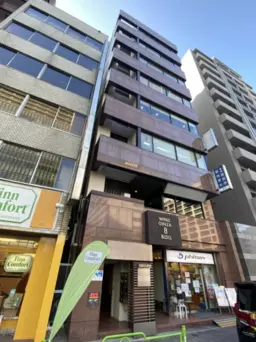 東銀座駅 徒歩1分 その他居抜きなど物件 【業種相談】外観