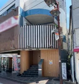 地下鉄成増駅 徒歩1分 現況:その他 その他居抜きなど物件 【飲食不可(食物販相談)】外観