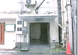 大宮駅 徒歩3分 スケルトン物件 【軽飲食可】外観