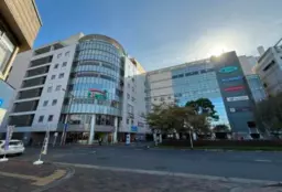 熊谷駅 徒歩1分 現況:その他 その他居抜きなど物件 【飲食不可】外観