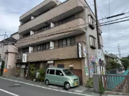 武蔵関駅 徒歩3分 現況:居酒屋 飲食居抜き物件外観