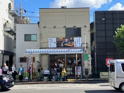 西大島駅 徒歩14分 現況:その他 その他居抜きなど物件 【業種相談】外観