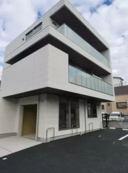 西大島駅 徒歩17分 1F スケルトン物件 【飲食不可】詳細業種はご相談ください。駐 ⾞ 場 有 25,000円/⽉ 空外観