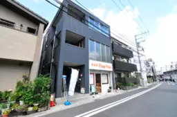 向ヶ丘遊園駅 徒歩4分 スケルトン物件 【飲食不可】