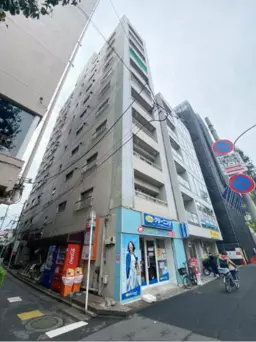 南阿佐ケ谷駅 徒歩1分 前テナント:エステサロン物件 【飲食可(重飲食不可)】外観