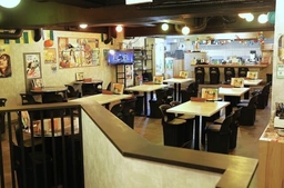 練馬駅 徒歩3分 現況:居酒屋 飲食居抜き物件 【何業も可】外観