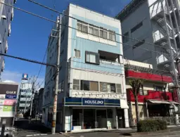 草加駅 徒歩1分 現況:その他 その他居抜きなど物件 【飲食不可】外観