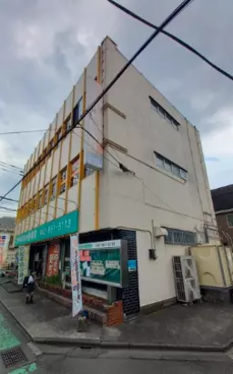 相模大野駅 徒歩9分 現況:その他 その他居抜きなど物件 【飲食不可(食物販相談)】外観
