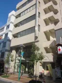 平塚駅 徒歩2分 現況:その他 その他居抜きなど物件 【飲食不可】外観