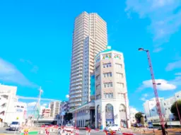 浦和駅 徒歩2分 現況:その他 その他居抜きなど物件 【飲食不可】外観