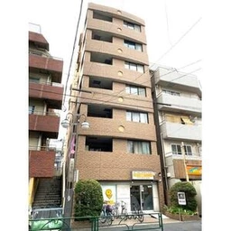 小岩駅 徒歩8分 現況:クリニック その他居抜き 【業種相談】外観