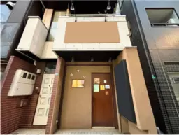 小岩駅 徒歩8分 現況:レストラン 飲食居抜き物件 【重飲食可】詳細業種はご相談ください。外観