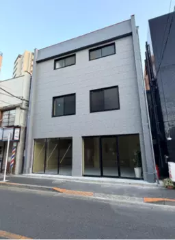 小岩駅 徒歩10分 スケルトン物件 【飲食可】詳細業種はご相談ください。飲食・物販売・サービス可能 24時間営業可能外観