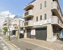 小岩駅 徒歩5分 1F スケルトン物件 【飲食不可】詳細業種はご相談ください。外観