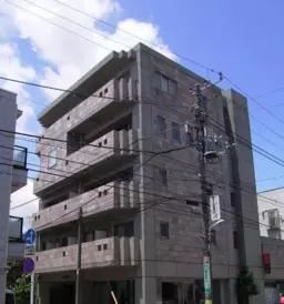 西小山駅 徒歩2分 スケルトン物件 【軽飲食可】外観