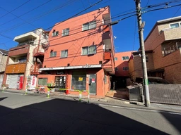 要町駅 徒歩8分 スケルトン物件 【何業も可】外観