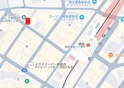 弊社専任物件!綱島駅の商店街沿いの立地!他の階も募集中!フリーレント相談可能!