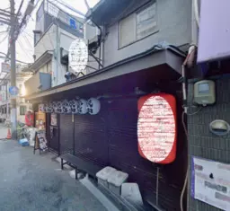天神橋筋六丁目駅 徒歩2分 1-2F一棟貸し 焼肉店居抜き物件 【飲食可】外観