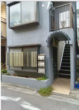 飲食店・美容・医療・介護・物販・各種教室等ご相談!外観