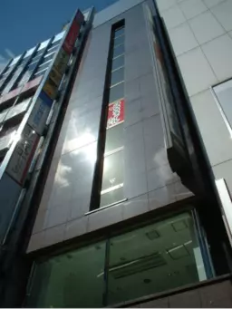 新宿駅 徒歩1分 FPG links SHINJUKU 5F 【飲食不可】外観
