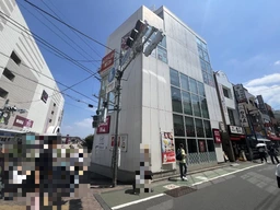 東武練馬駅 徒歩1分 現況:定食屋 飲食居抜き物件 【何業も可】