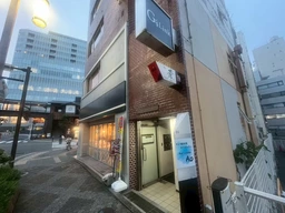 小田原駅 徒歩2分 現況:バー 飲食居抜き物件 【何業も可】外観