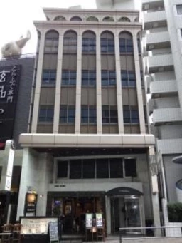 ★☆東京ミッドタウン近く!バー・飲食店相談可能☆★外観