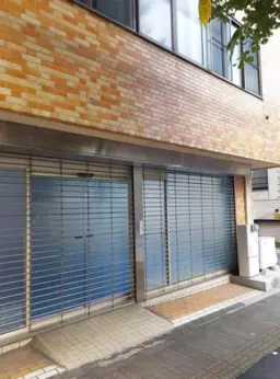 本駒込駅 徒歩7分 1F店舗物件 【飲食不可】外観