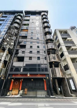 【サービス店舗可】東銀座駅から徒歩1分!物販店・教室・美容サロン・クリニック等おすすめです!