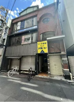 巣鴨駅 徒歩1分 現況:居酒屋 飲食居抜き物件 【業種相談】
