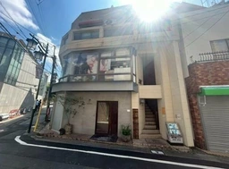 豪徳寺駅 徒歩2分 物販居抜き物件 【飲食可】外観