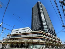 十条駅 徒歩1分 スケルトン物件 【業種相談】外観