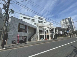 平間駅徒歩3分 スケルトン渡し 軽飲食相談外観