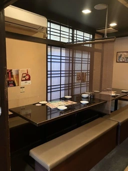 人気☆地域密着エリア☆ JR宇都宮線「東大宮駅」徒歩3分!!!居酒屋居抜き物件!!外観