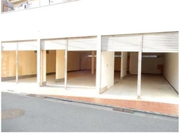 東十条駅 徒歩1分 駅前立地/ 商店街/ 路面店 スケルトン物件 【軽飲食可(重飲食不可)】