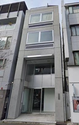 ≪渋谷駅徒歩8分|1-5階・一棟貸し|166.60㎡≫外観