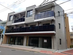 ≪渋谷駅徒歩11分|1階・店舗|50.54㎡≫外観