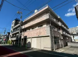 浮間舟渡駅 徒歩8分 スケルトン物件 【軽飲食程度相談】