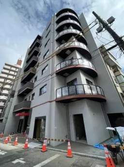 ■平沼橋駅 徒歩1分 スケルトン物件 【飲食不可】
