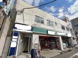 鐘ヶ淵駅 徒歩4分 現況:クリニック その他居抜きなど物件 【飲食不可】外観