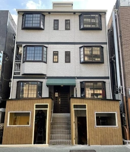 ≪代官山駅徒歩2分|1階・店舗|約42㎡≫
