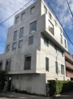 【HS1020】二子玉川駅徒歩7分。事務所、店舗利用可能。デザイナーズ物件