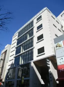 柏駅 徒歩3分 駅近店舗 4階外観