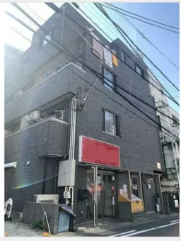 ★JR東海道本線 平塚駅 徒歩2分★ 現況:ラーメン 飲食居抜き物件 【何業も可】外観