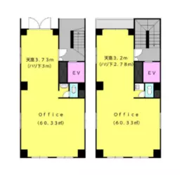 ■護国寺駅 徒歩5分 現況:その他 その他居抜きなど物件 【飲食不可】外観