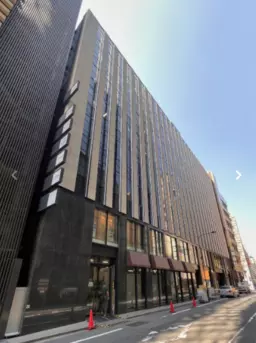 銀座駅 徒歩3分 現況:その他 その他居抜きなど物件 【飲食不可】外観