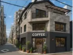 新宿御苑前駅 徒歩1分 1階路面 商店街/ 繁華街/ 路面店/ 角地物件 【飲食可(重飲食不可)】看板取付スペースあり
