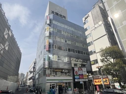 渋谷駅 徒歩8分 スケルトン物件 【業種相談】